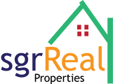 SGR-Real Estate logo